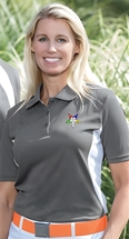 Reebok Playdry Performance Polo